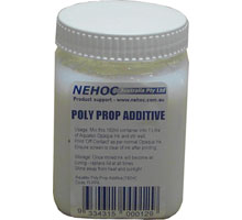 FI-PPA Poly Prop Additive - 182ml for use with 1 Litre of ink