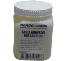 HTAH165  165ml Table Adhesive