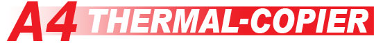 A4 Thermal-Copier logo