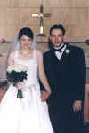 Husband & wife