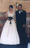 Ceremony over!!