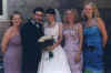 Binno, Gay & Lisa (Aunty & cousins)
