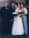 The Bridal Party