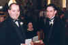 Bestman & Groom