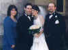 Brides Parents