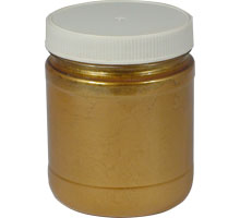 FI-MPG Metallic Powder - Gold 500g