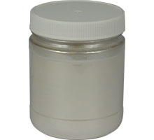 FI-MPW Metallic Powder - White 500g