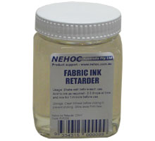 FI-R200 Fabric ink Retarder 200ml