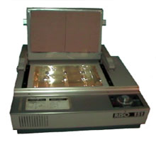 SP-151 ScreenFax