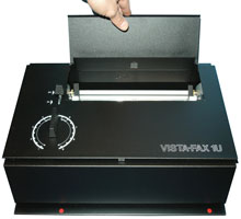VistaFax V1UF model