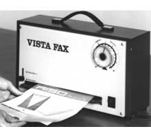 VistaFax 2UF Model