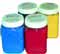 Fabric Screen Printing Inks