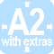 Create A2 and larger with extra equipment