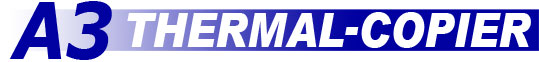 A3 Thermal-Copier logo