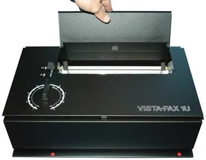VistaFax 1UF (discontinued model)